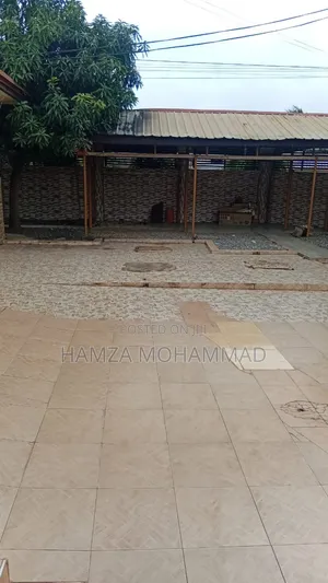 3bdrm House in Hamza Estates, East Legon for rent