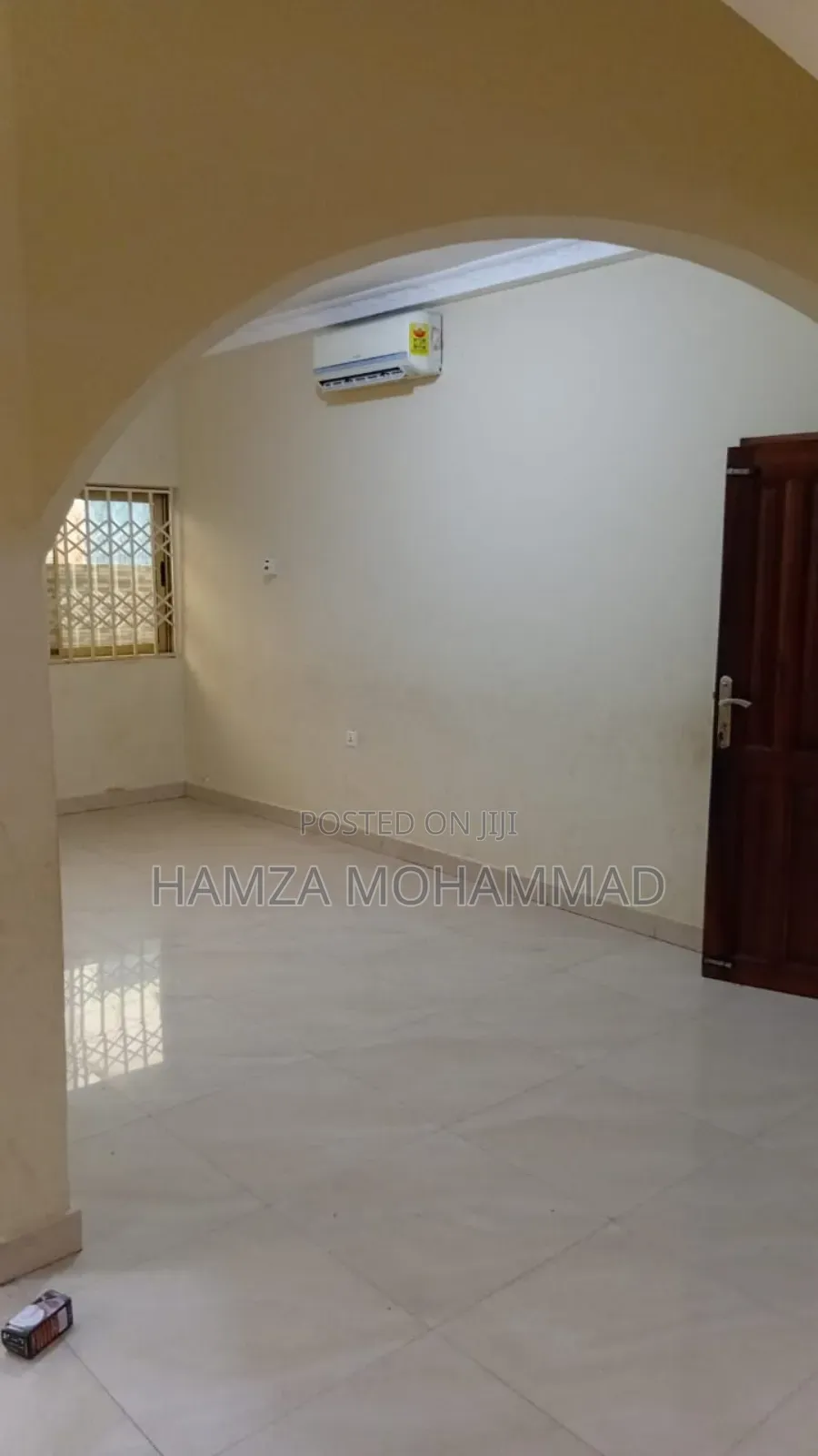 3bdrm House in Hamza Estates, East Legon for rent