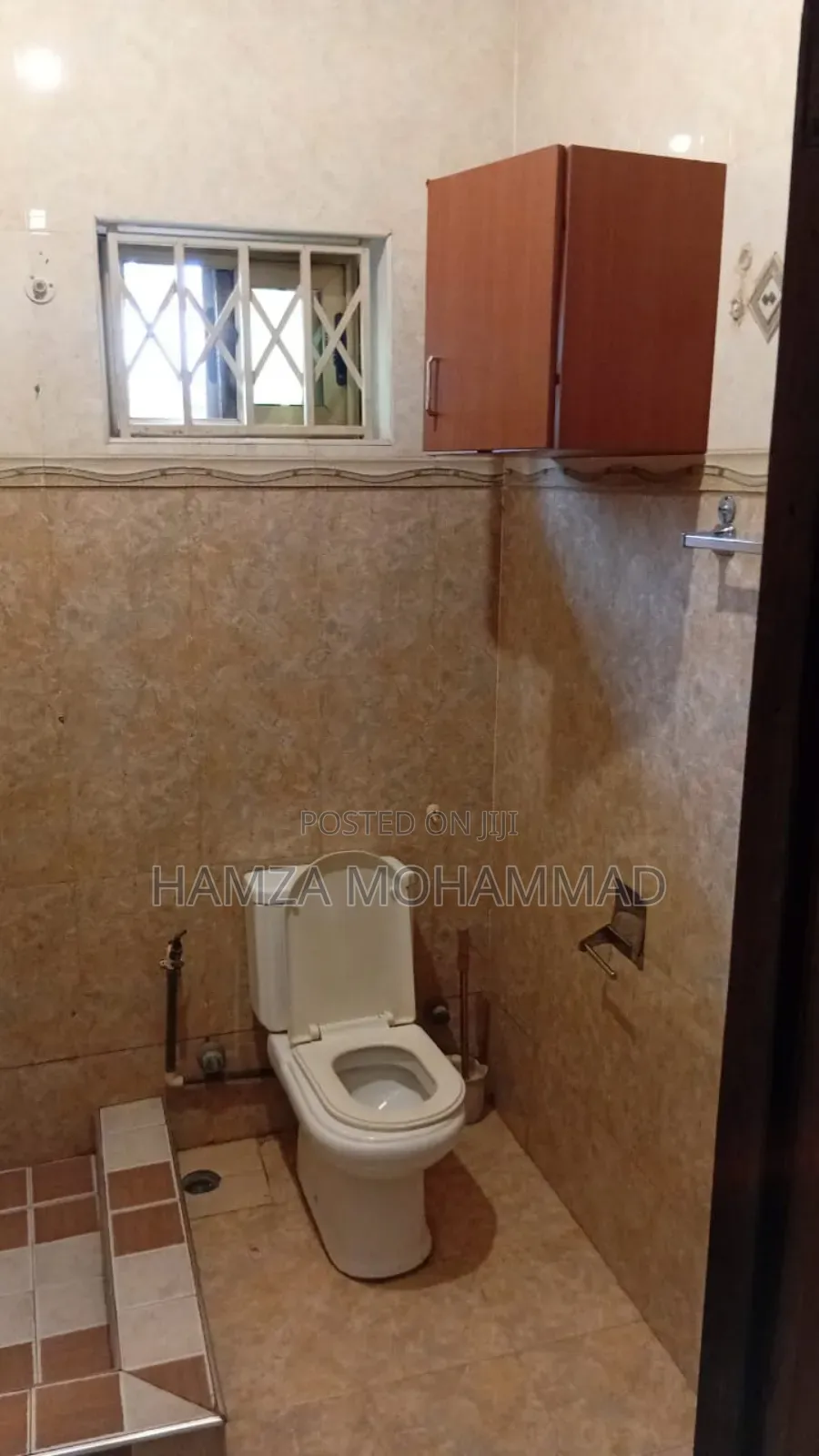 3bdrm House in Hamza Estates, East Legon for rent