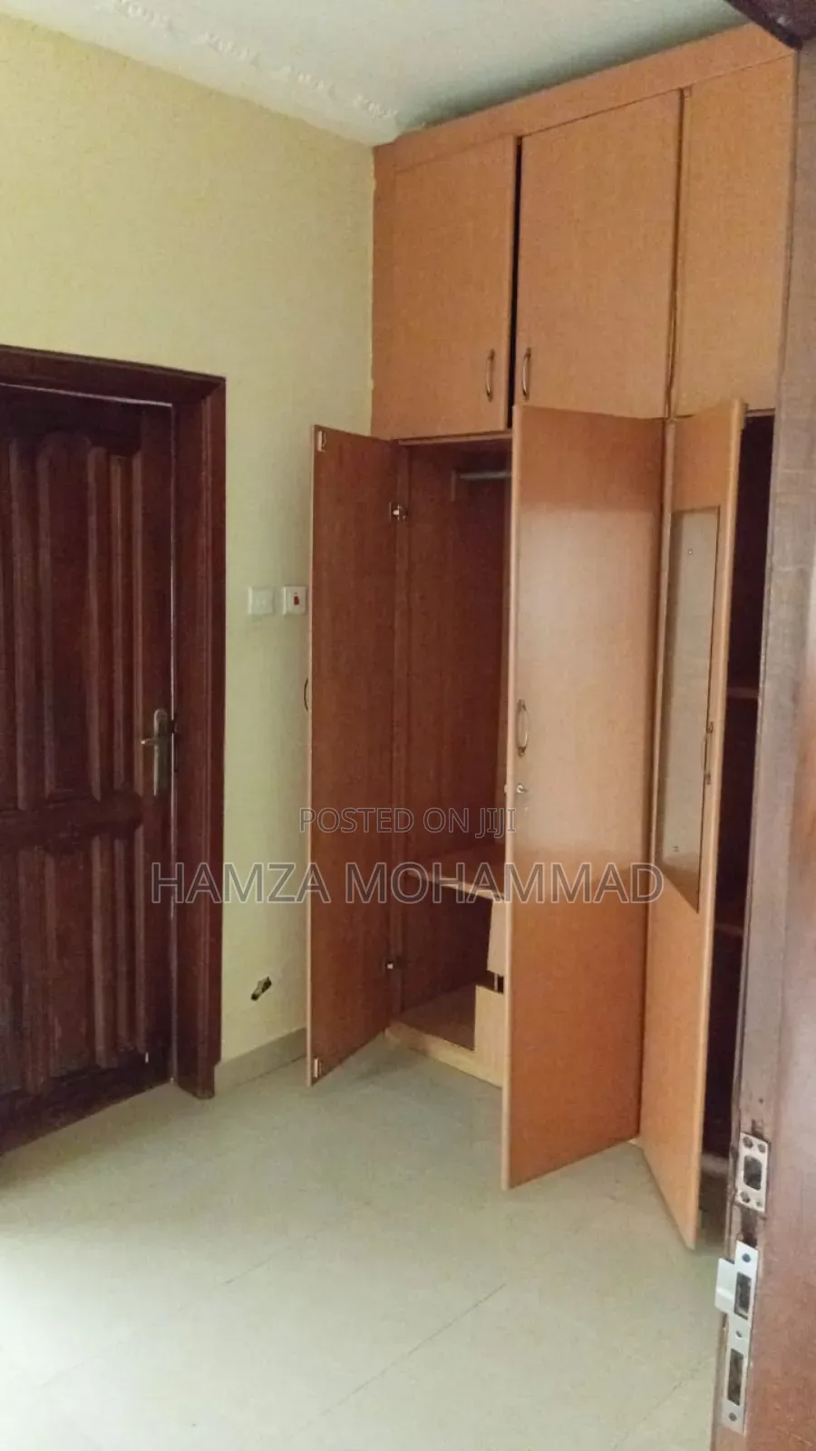 3bdrm House in Hamza Estates, East Legon for rent