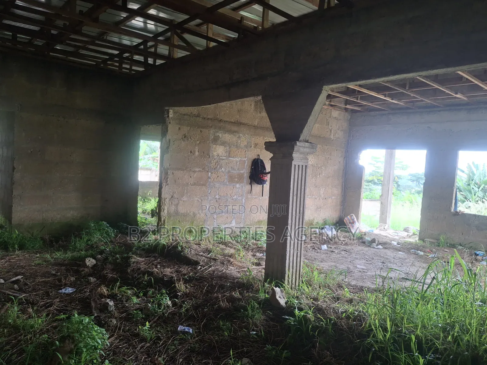 3bdrm House in B2 Properties Agency, Kumasi Metropolitan for Sale