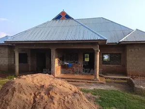 2bdrm Apartment in Asufufu, Sunyani Municipal for rent