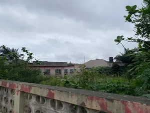 2 Plots of Land for Sale at Achimota Mile 7