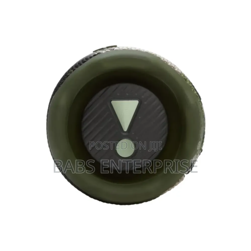 JBL Flip7 Waterproof Portable Bluetooth Speaker