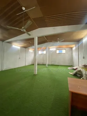 Warehouse for Rent at Kawkudi