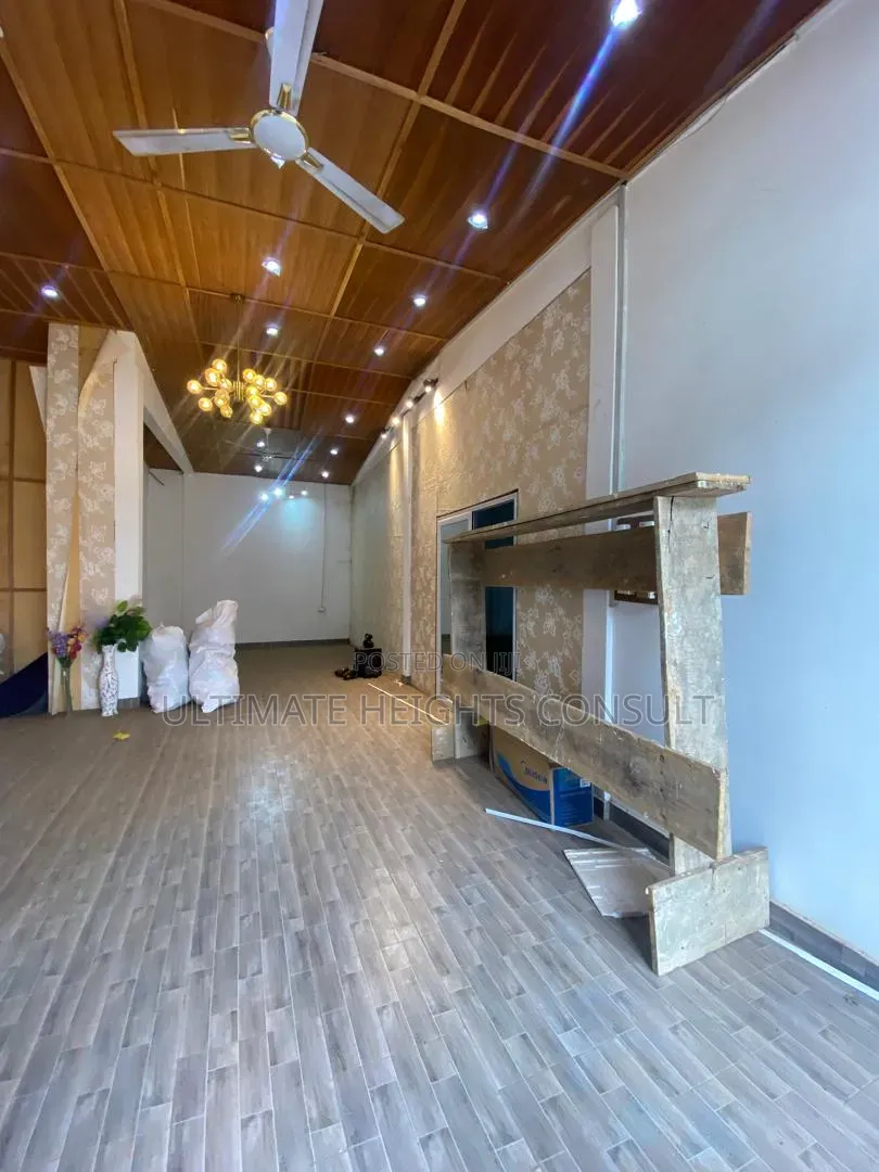 Warehouse for Rent at Kawkudi