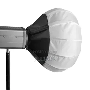 Bediro BD400-SS Lantern Softbox