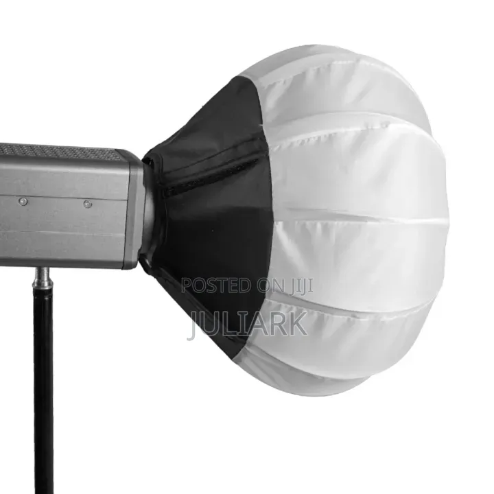 Bediro BD400-SS Lantern Softbox