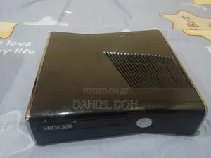 Xbox 360 Slim Special Edition