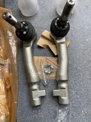 Tundra/Sequoia/Tacoma 2020,2021,2022,2023,2024,2025 Tie Rod Ends
