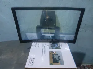 Phone Screen Amplifier Curved 14" HD