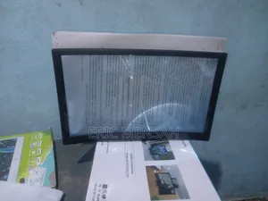 Phone Screen Amplifier Curved 14" HD