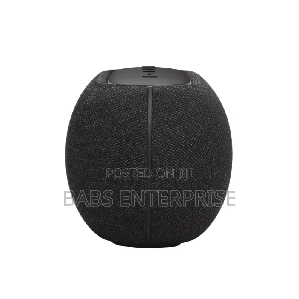 Harman Kardon Luna Portable Wireless Bluetooth Speaker – Black