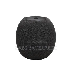 Harman Kardon Luna Portable Wireless Bluetooth Speaker – Black