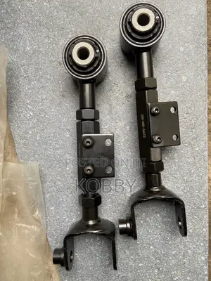 CR-V 2008-2009,2011,2012,2014,2015 Rear Camber Arm/Back Arm Adjuster