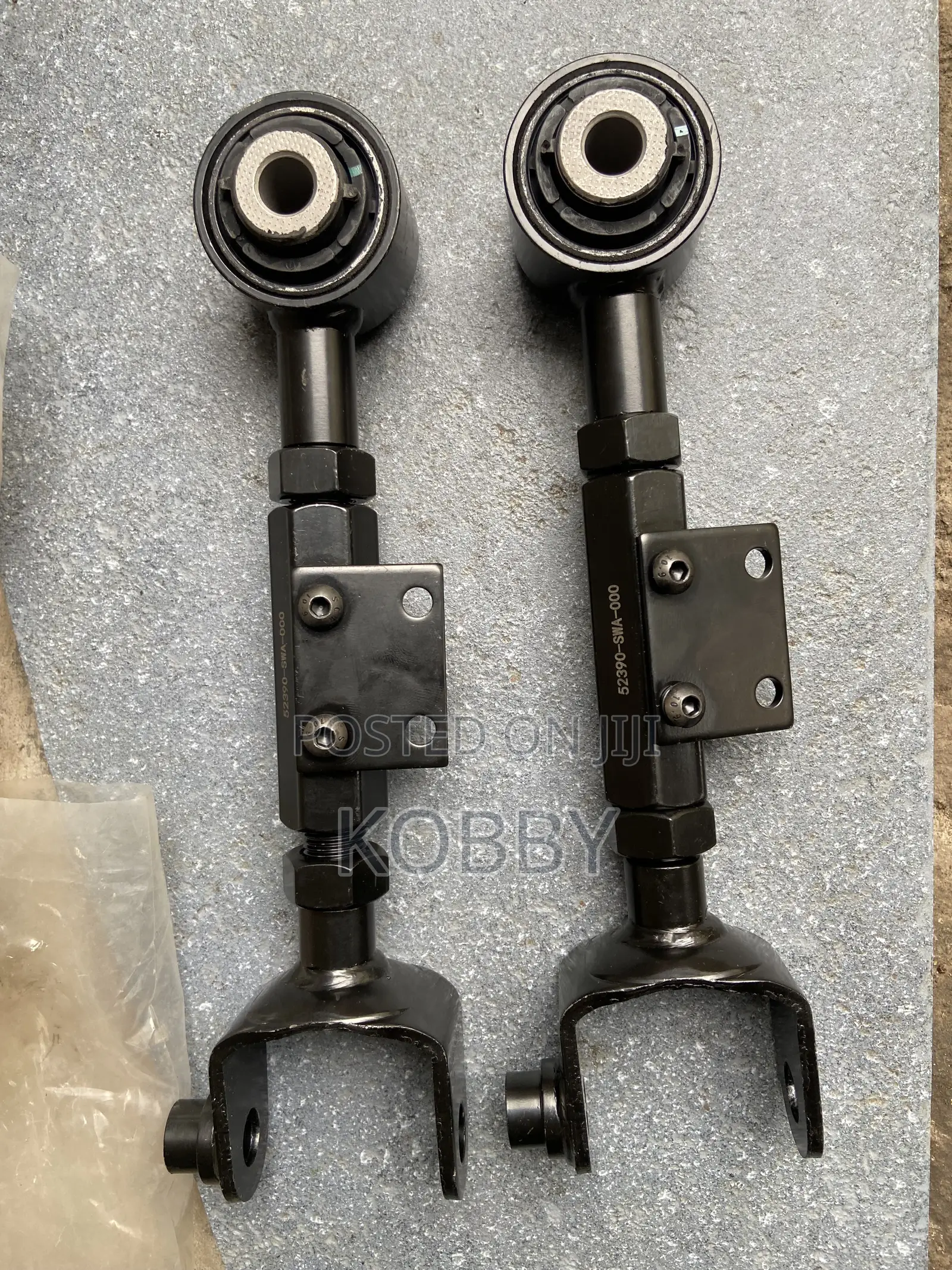 CR-V 2008-2009,2011,2012,2014,2015 Rear Camber Arm/Back Arm Adjuster