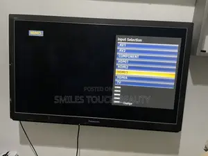 Panasonic VIERA 42” Full HD Plasma TV – TX-P42GTX34 for Sale