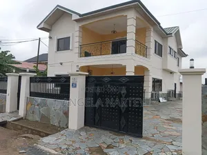 4bdrm House in Spintex, Accra Metropolitan for rent