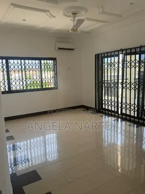 4bdrm House in Spintex, Accra Metropolitan for rent