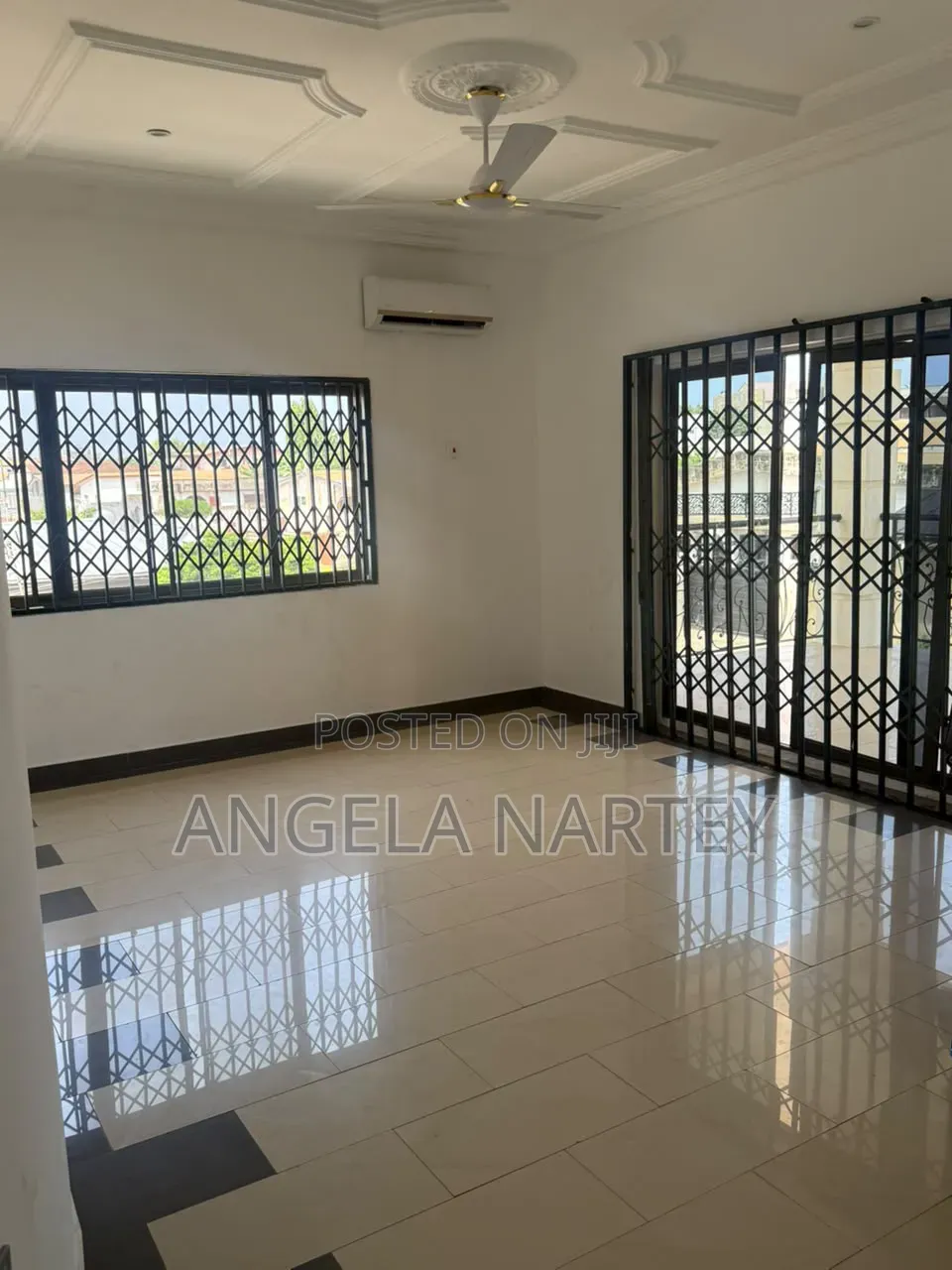 4bdrm House in Spintex, Accra Metropolitan for rent