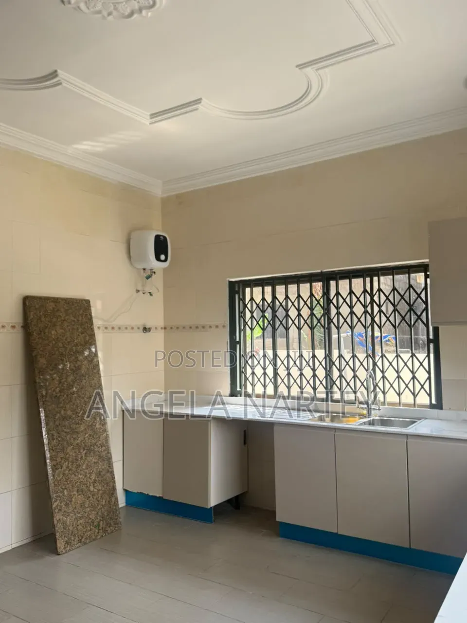 4bdrm House in Spintex, Accra Metropolitan for rent