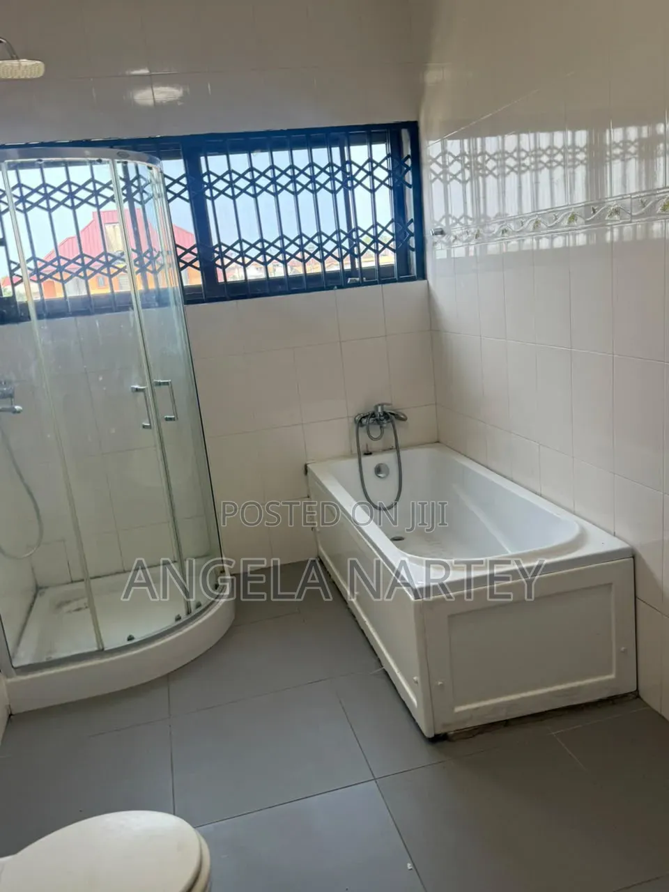 4bdrm House in Spintex, Accra Metropolitan for rent