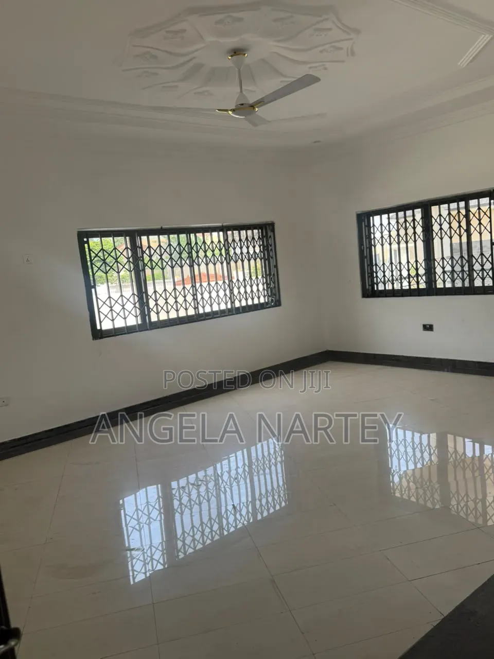 4bdrm House in Spintex, Accra Metropolitan for rent