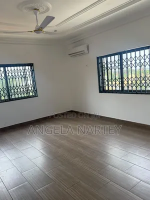 4bdrm House in Spintex, Accra Metropolitan for rent