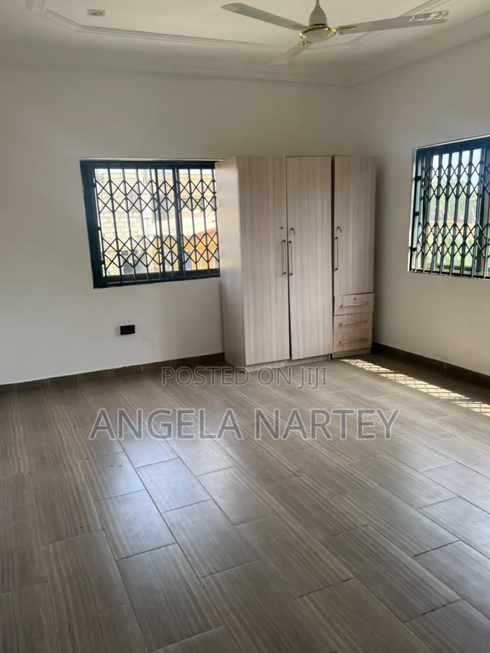 4bdrm House in Spintex, Accra Metropolitan for rent