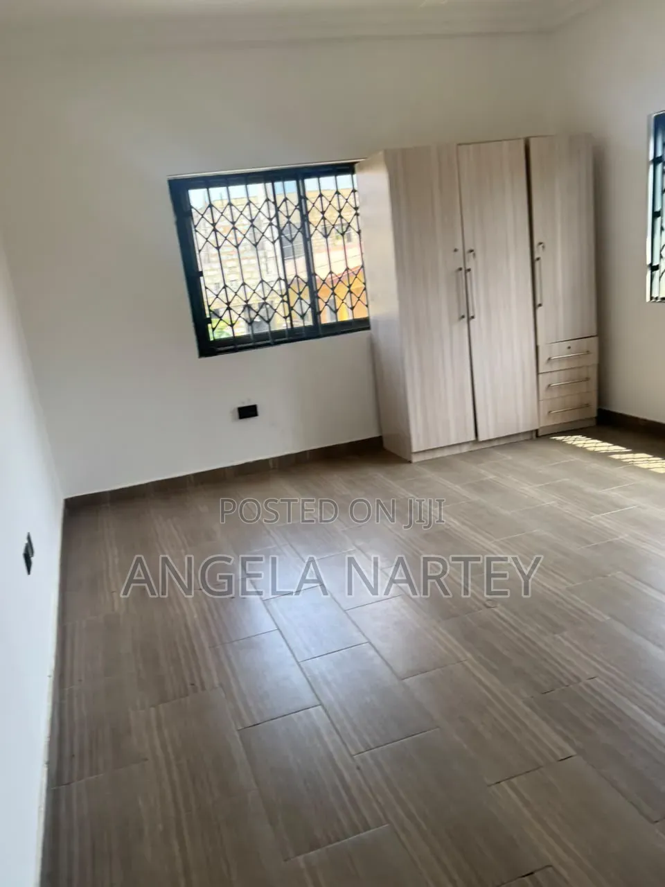 4bdrm House in Spintex, Accra Metropolitan for rent