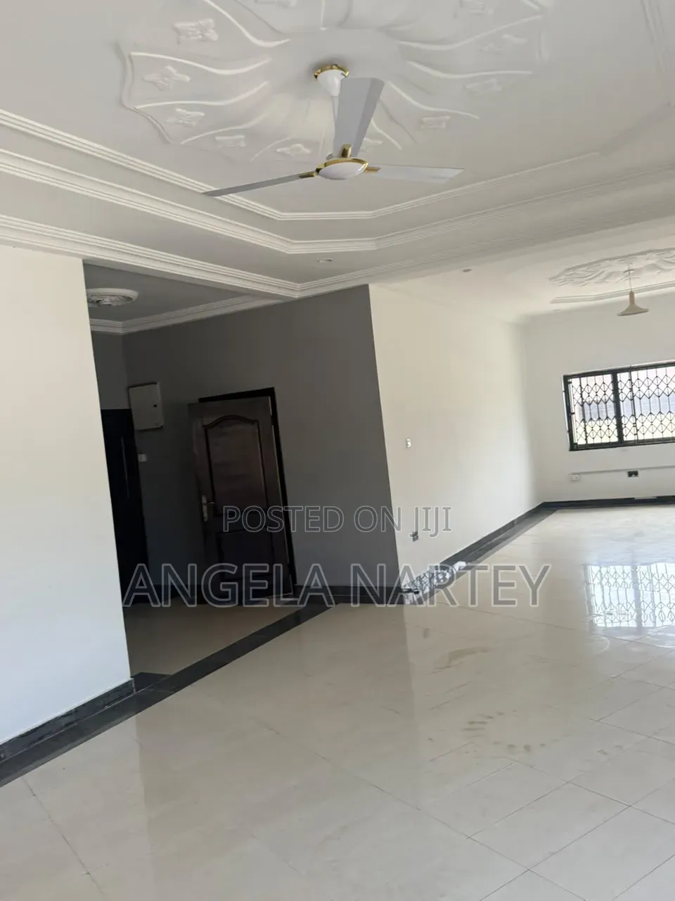 4bdrm House in Spintex, Accra Metropolitan for rent