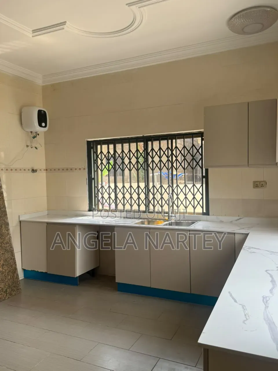 4bdrm House in Spintex, Accra Metropolitan for rent