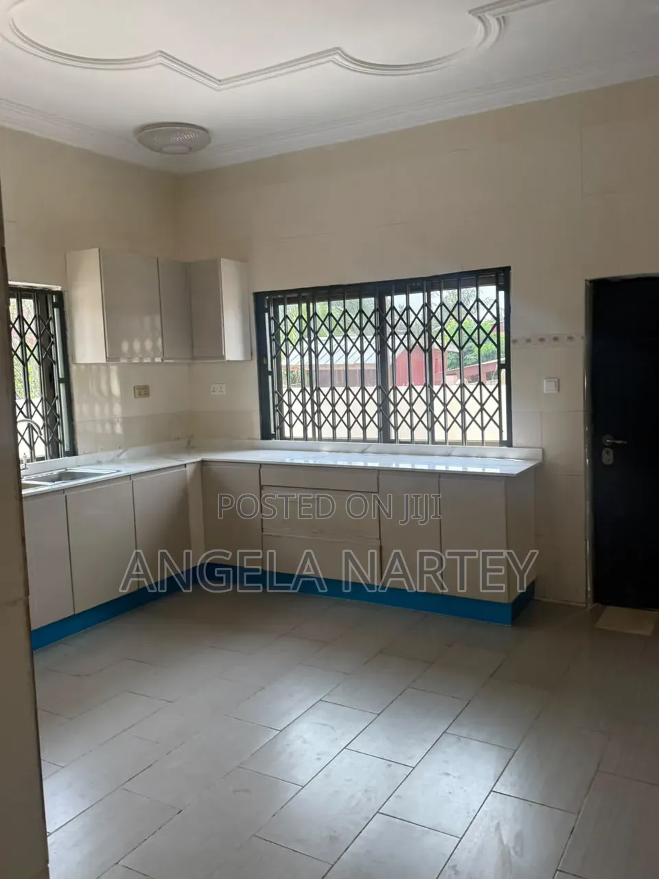 4bdrm House in Spintex, Accra Metropolitan for rent