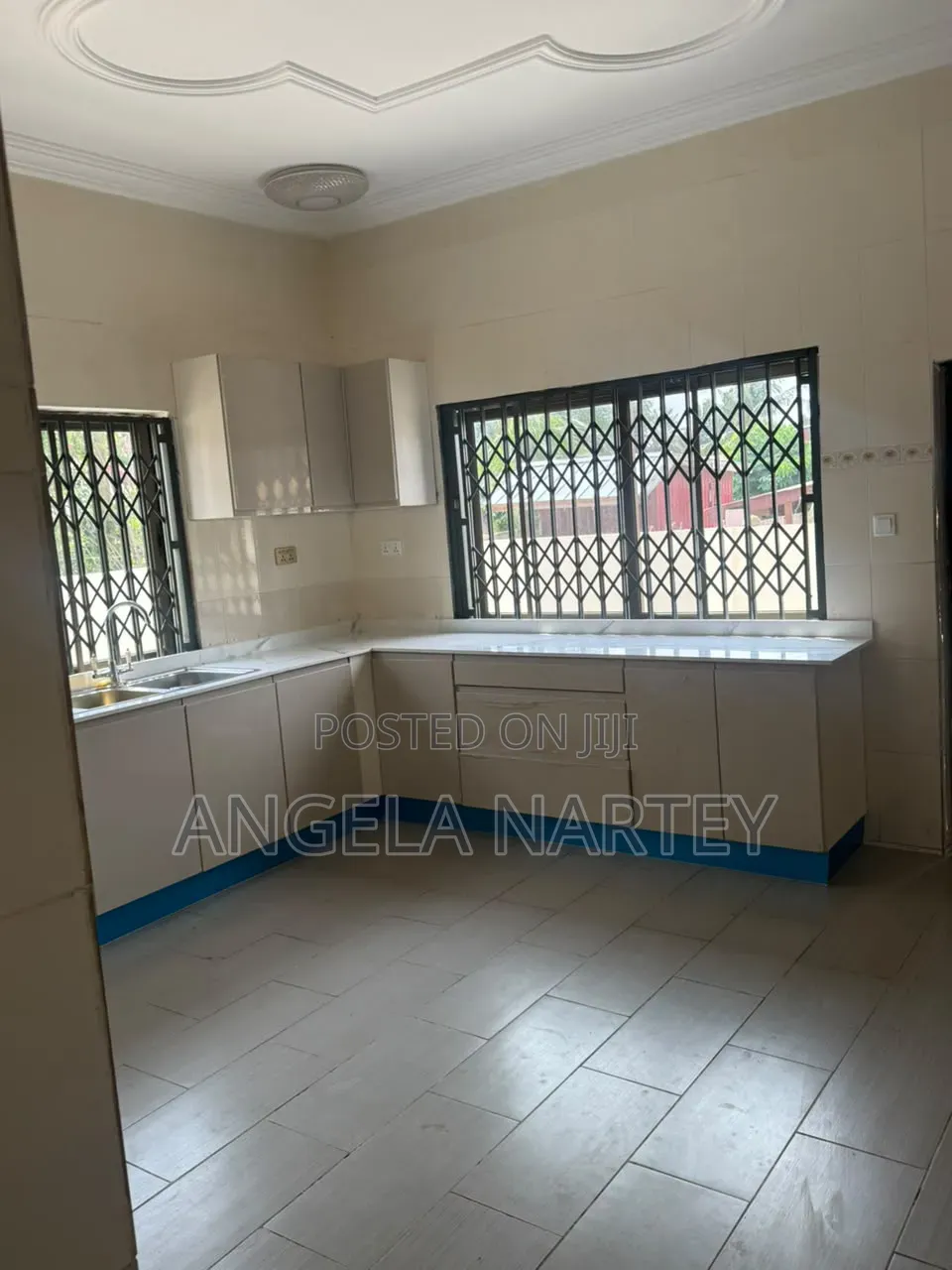 4bdrm House in Spintex, Accra Metropolitan for rent