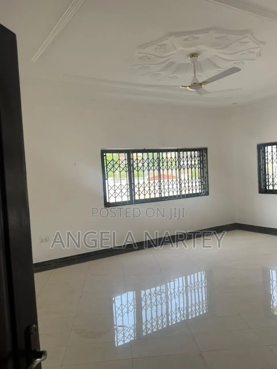 4bdrm House in Spintex, Accra Metropolitan for rent