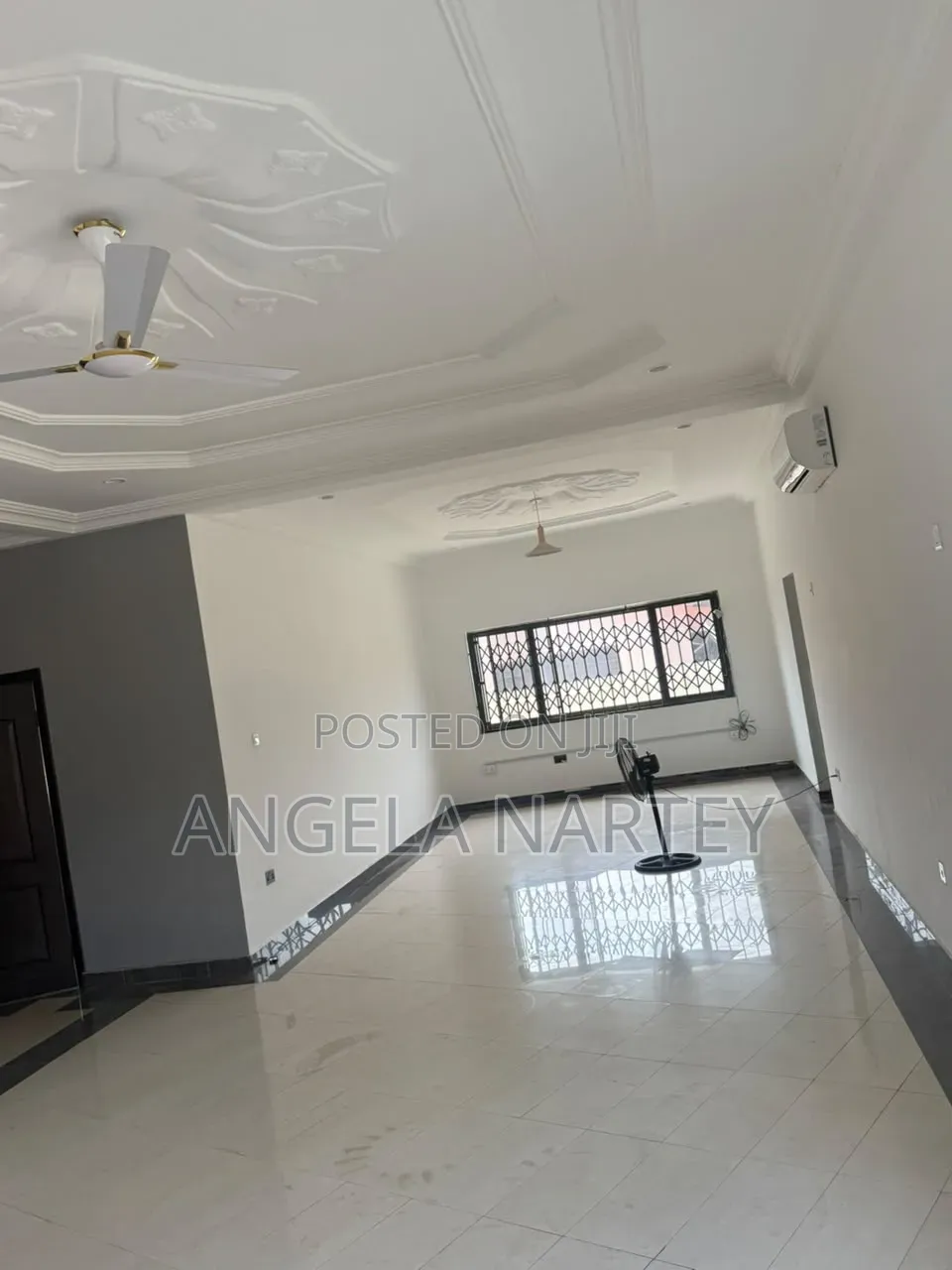 4bdrm House in Spintex, Accra Metropolitan for rent