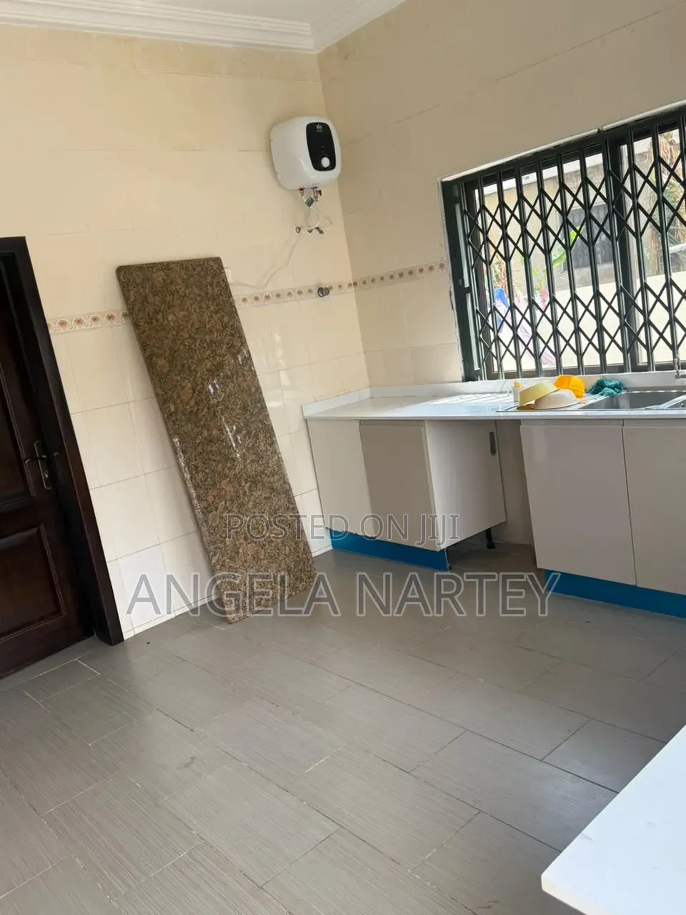 4bdrm House in Spintex, Accra Metropolitan for rent