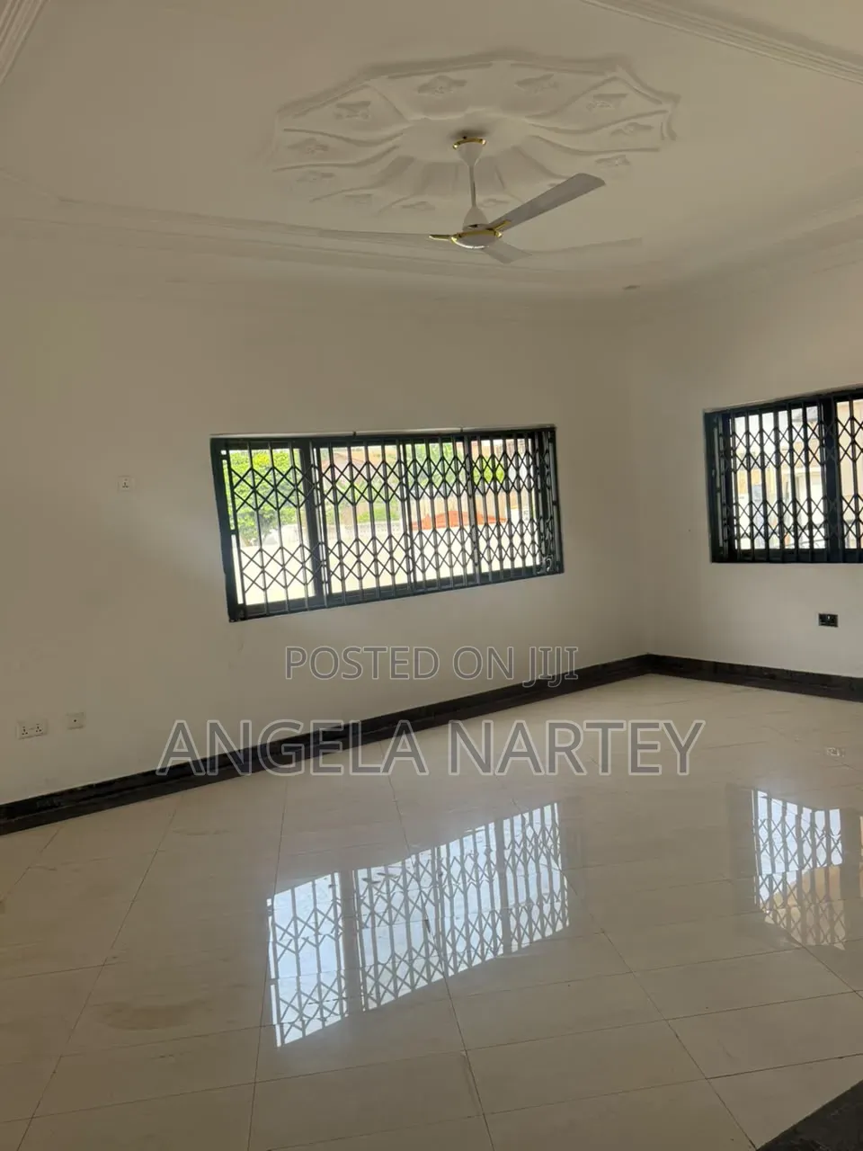 4bdrm House in Spintex, Accra Metropolitan for rent
