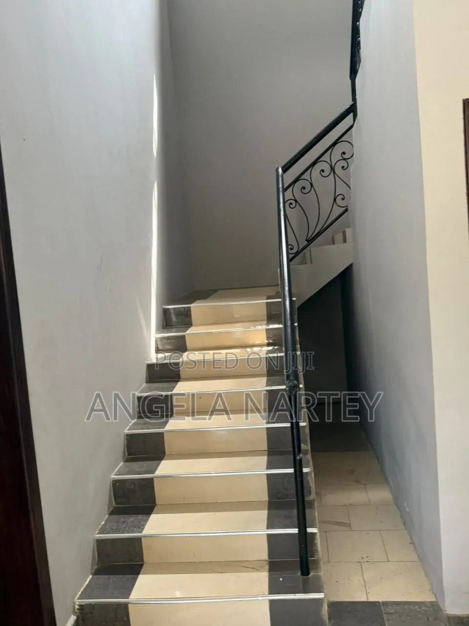 4bdrm House in Spintex, Accra Metropolitan for rent