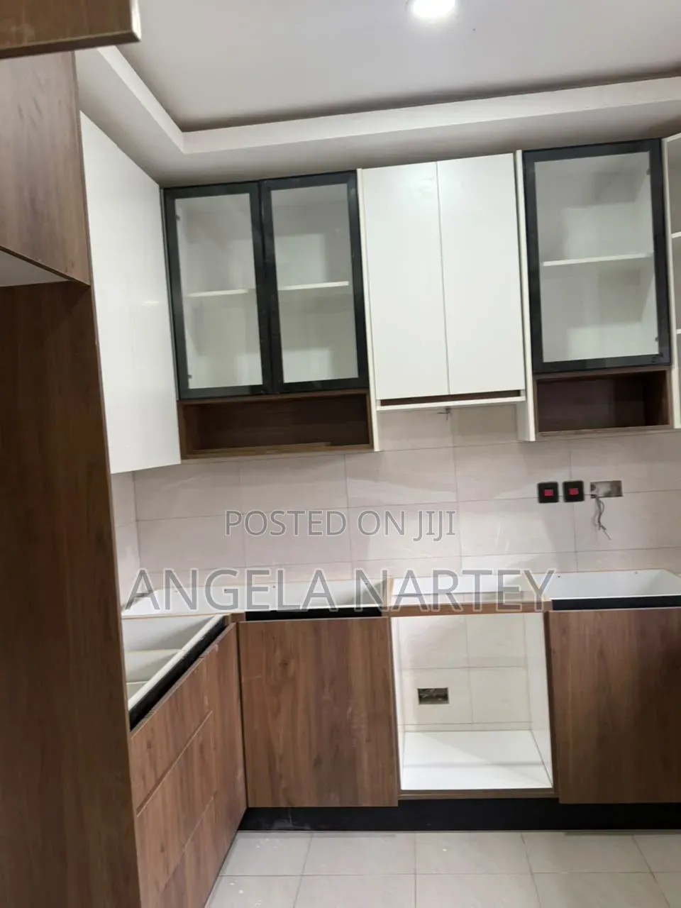 3bdrm House in Baatsonaa Spintex, Accra Metropolitan for sale
