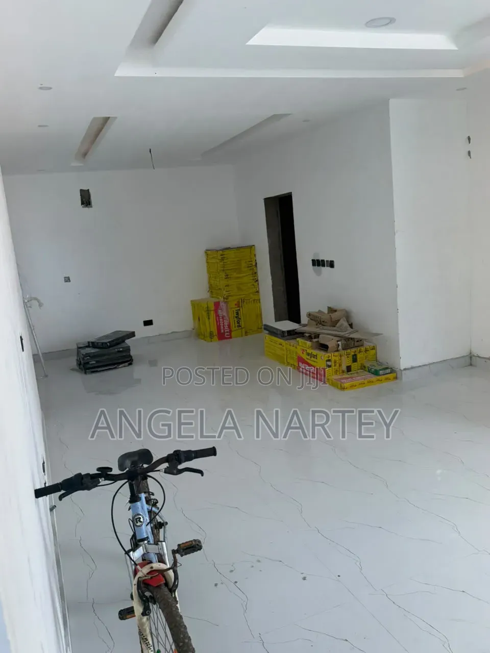3bdrm House in Baatsonaa Spintex, Accra Metropolitan for sale