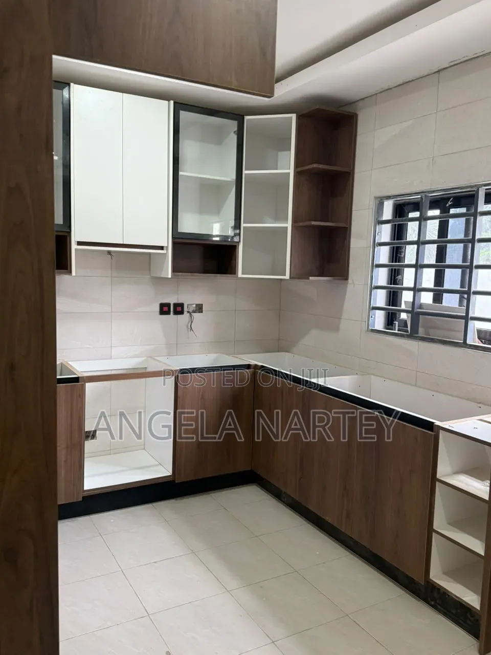 3bdrm House in Baatsonaa Spintex, Accra Metropolitan for sale