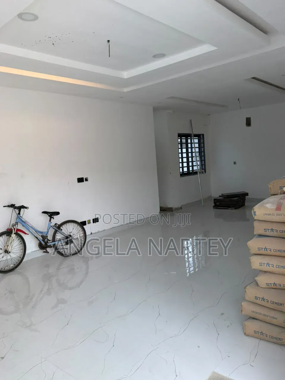 3bdrm House in Baatsonaa Spintex, Accra Metropolitan for sale