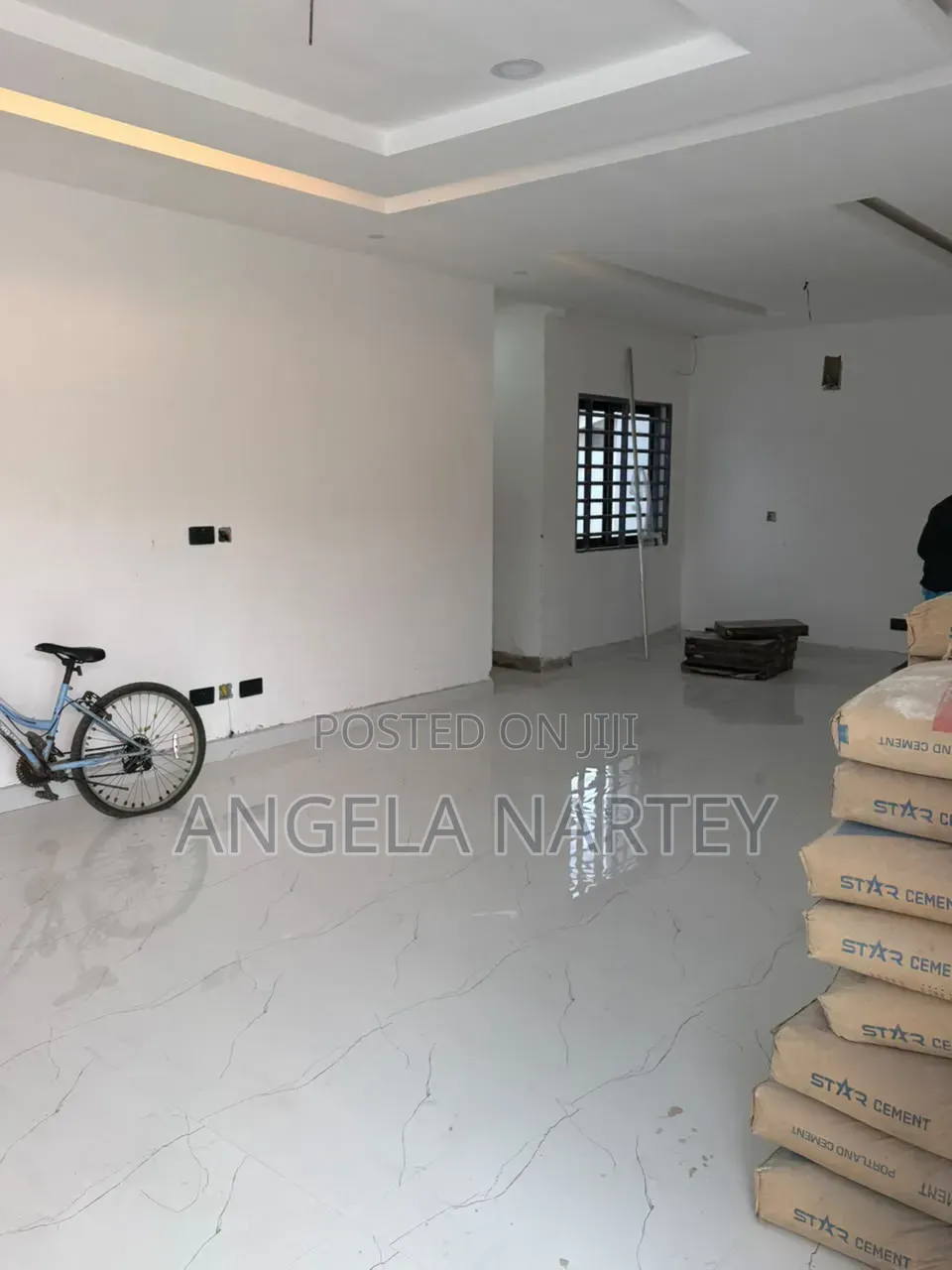 3bdrm House in Baatsonaa Spintex, Accra Metropolitan for sale