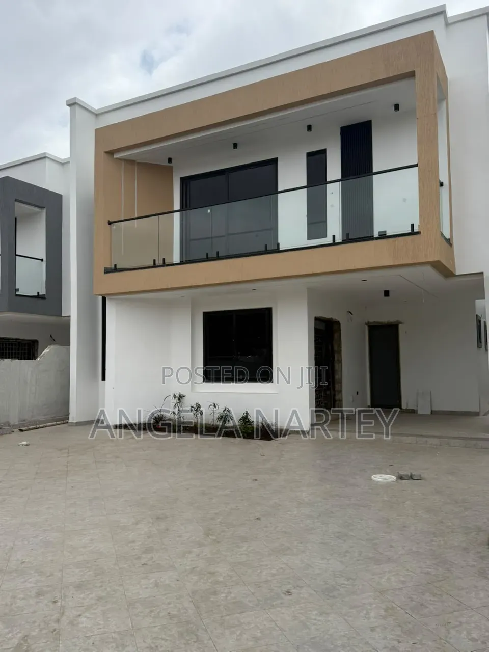 3bdrm House in Baatsonaa Spintex, Accra Metropolitan for sale