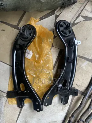 Ix35/Sonata/Santa Fe/Sorento/Tucson 2012-,2014,2015 Rear Trailer Arm