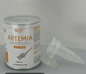 Primium Artermia Cyst