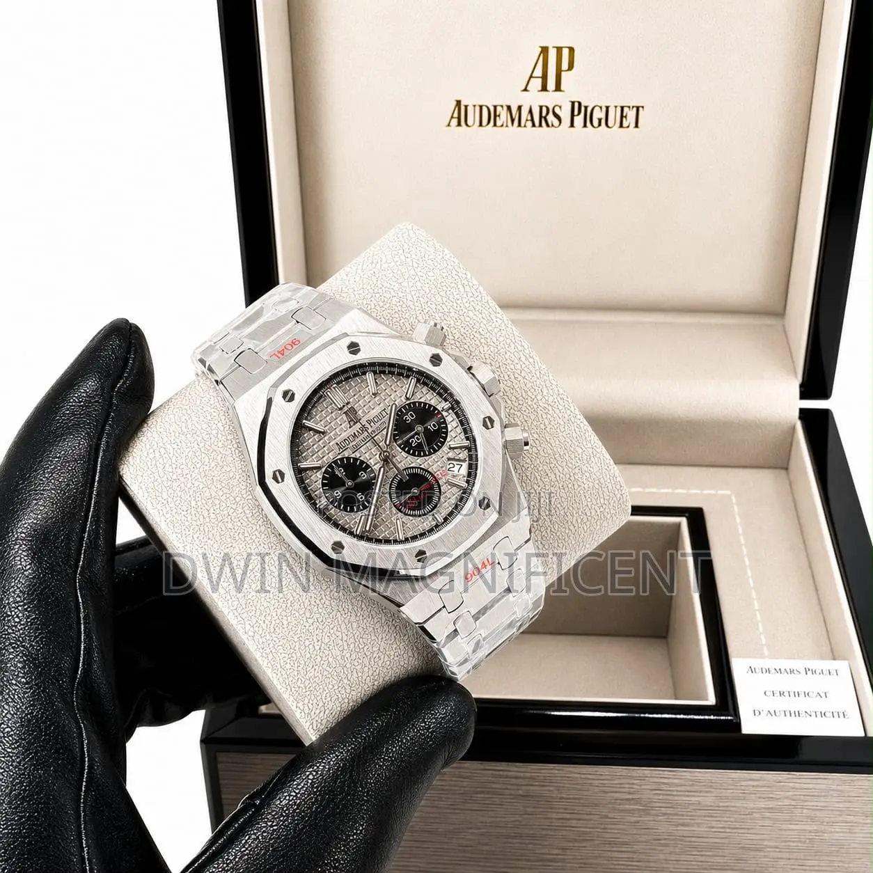 Audemars Piguet Royal Oak Chronograph Watch