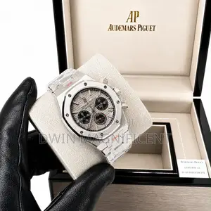 Audemars Piguet Royal Oak Chronograph Watch