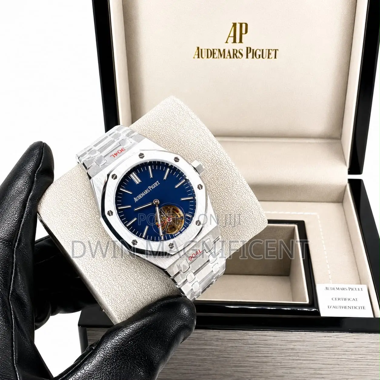 Audemars Piguet Royal Oak Chronograph Watch